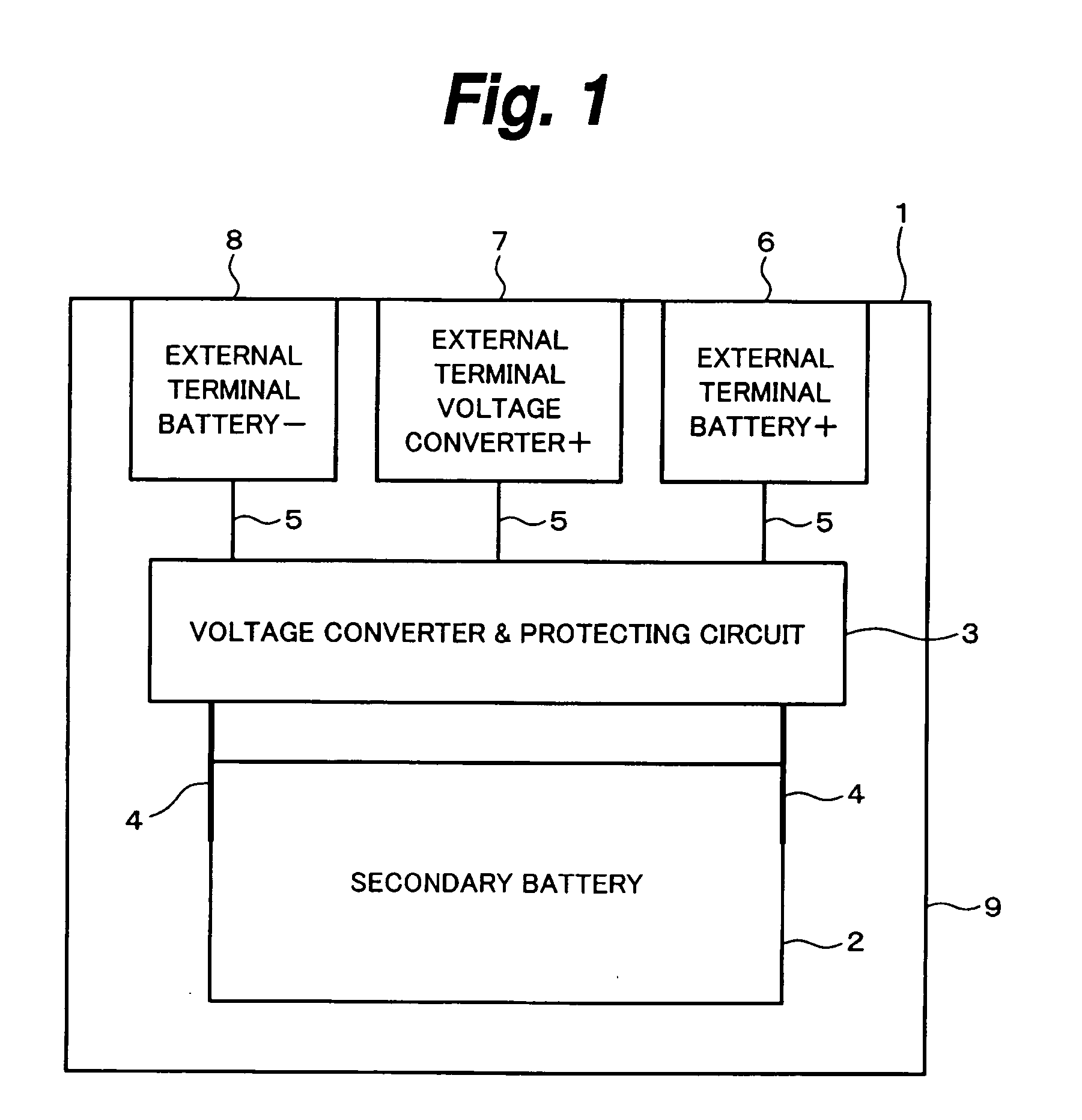 Battery pack