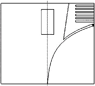 Small side-feed antipodal Vivaldi antenna with resistor loading