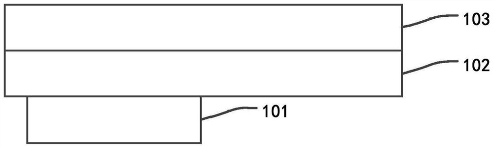 Touch screen and display device