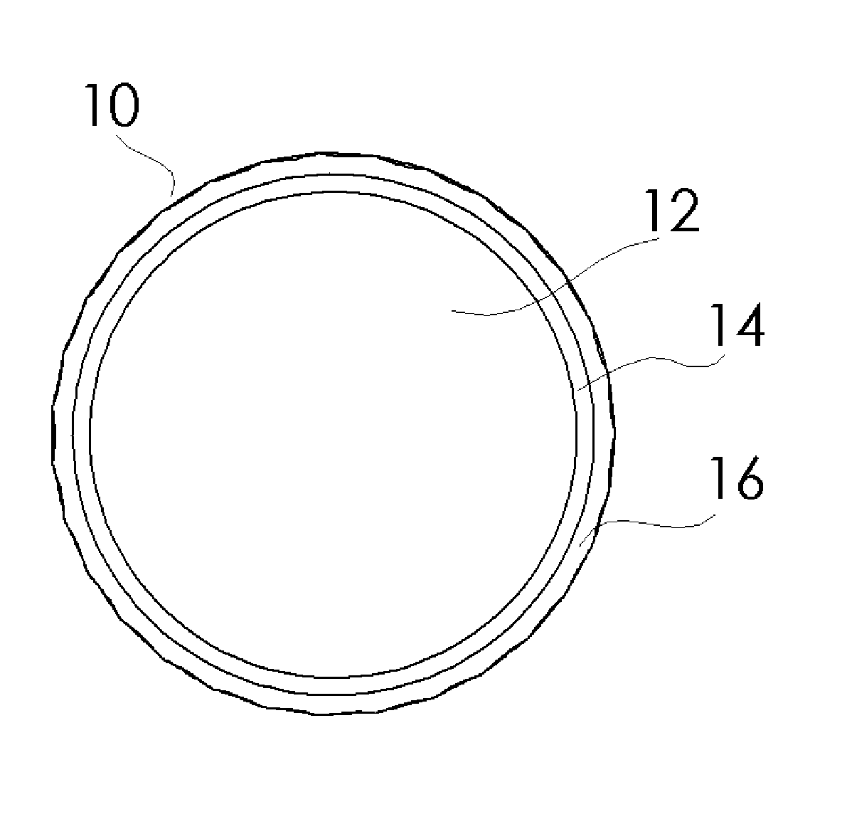 Multi-Layer Cover Dual Core Golf Ball Having A High Acid Casing And Low Gradient Center