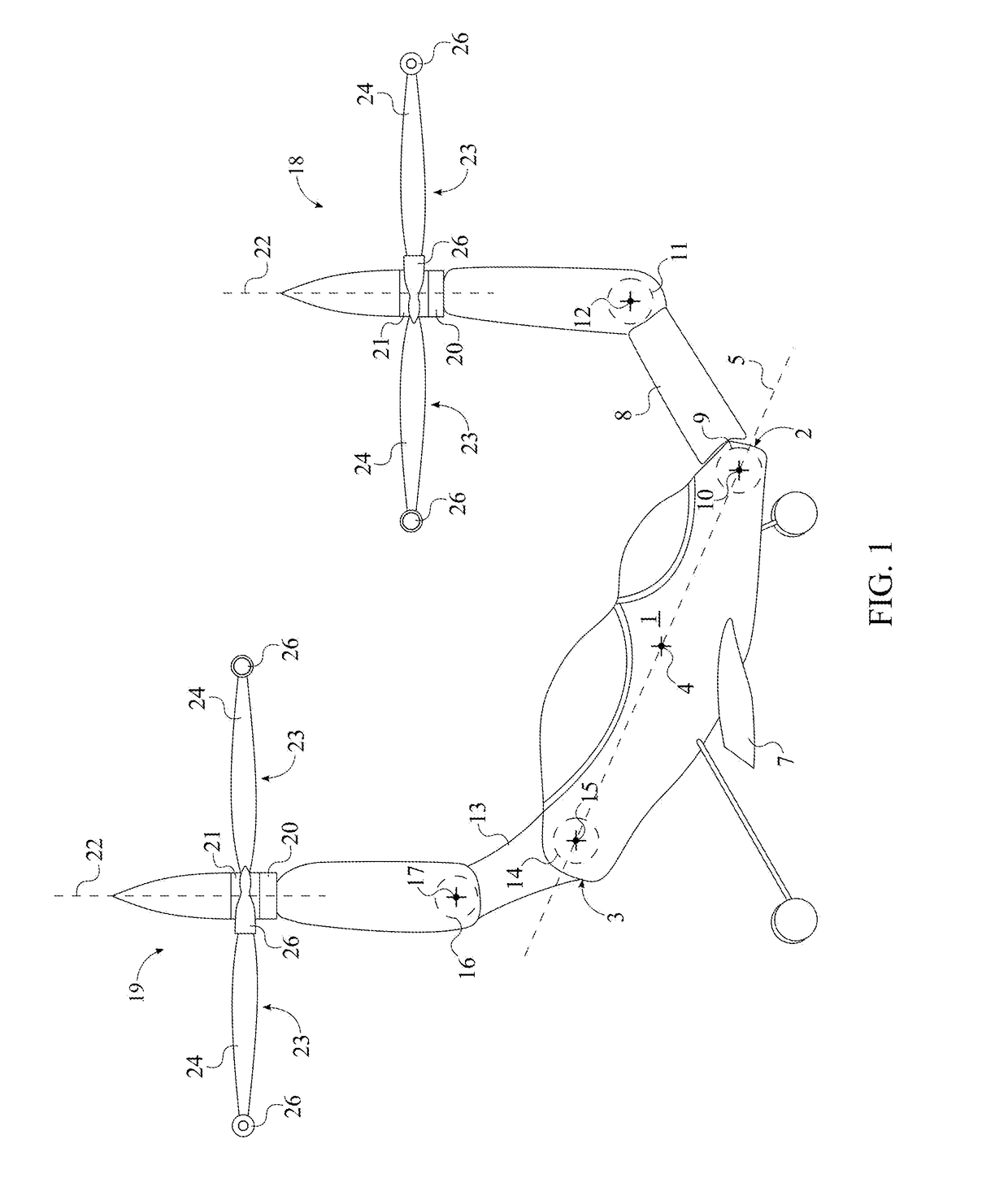 Gyroscopic Orbiter with Vertical Takeoff and Vertical Landing Capabilities