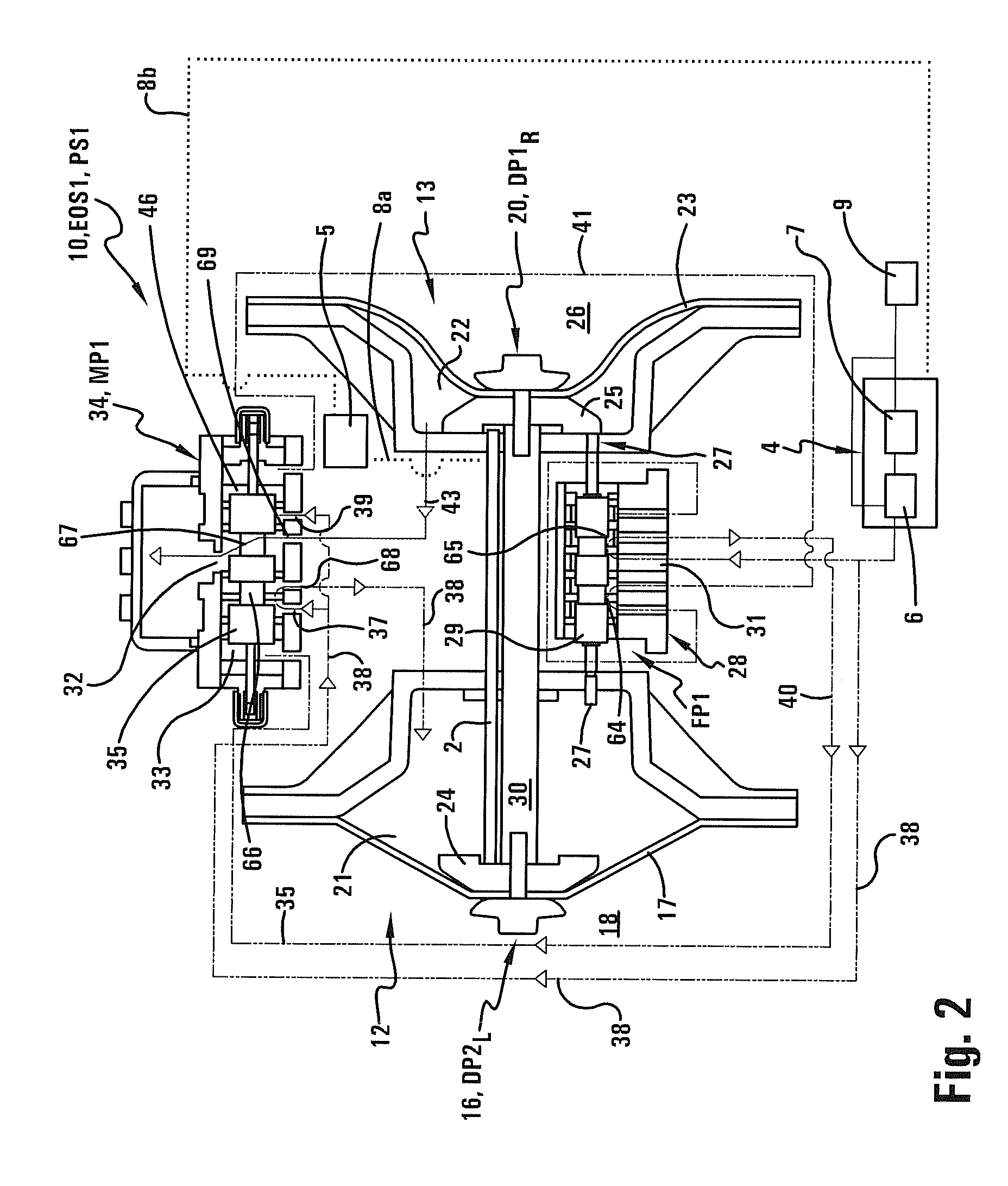 Method for Increasing Compressed Air Efficiency In a Pump