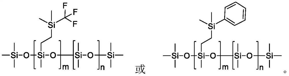 A kind of organosiloxane flame retardant and its preparation method and application