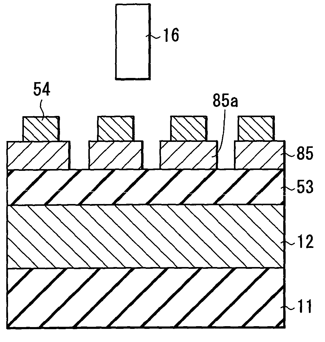 Perpendicular magnetic recording medium