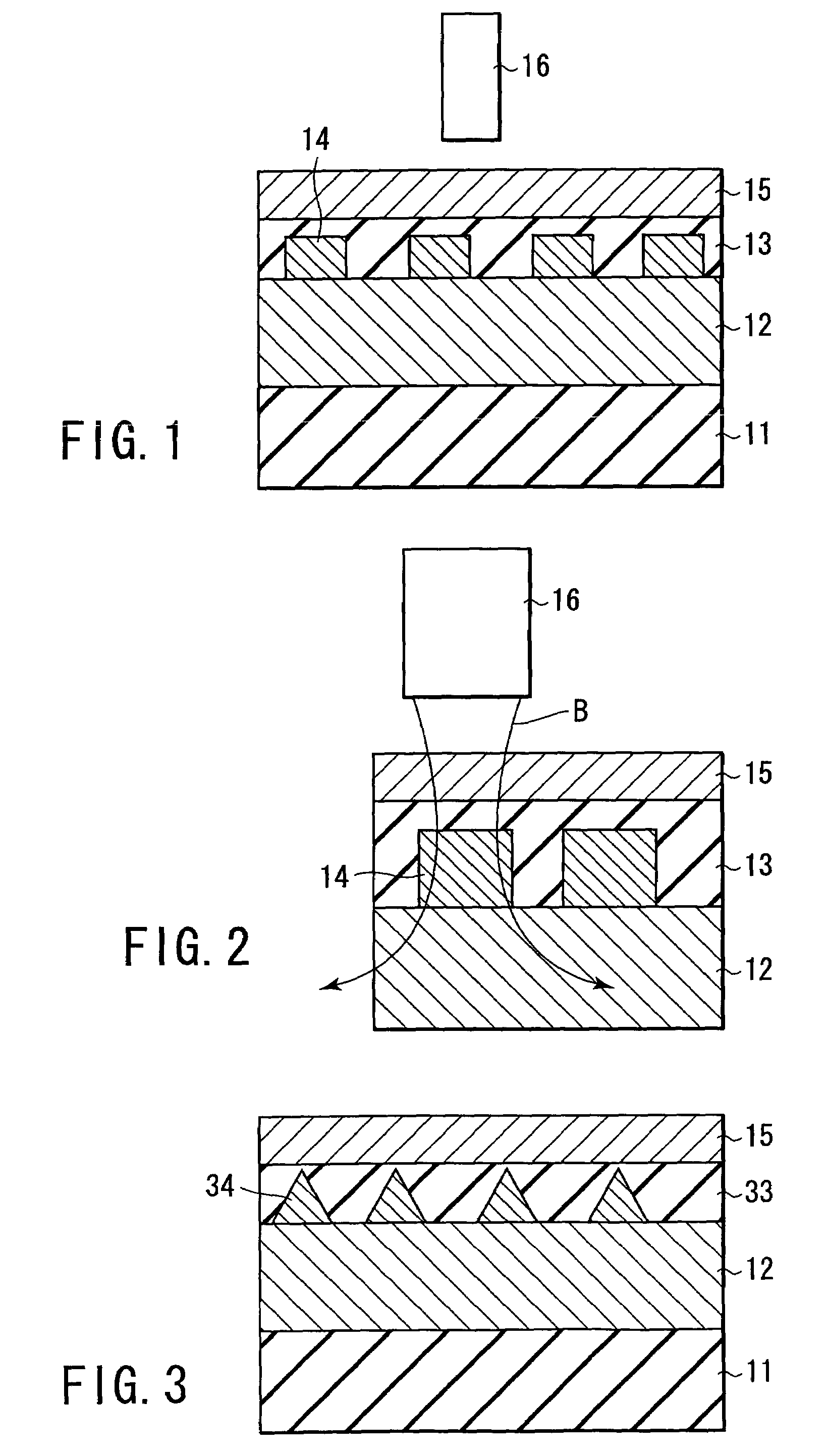 Perpendicular magnetic recording medium