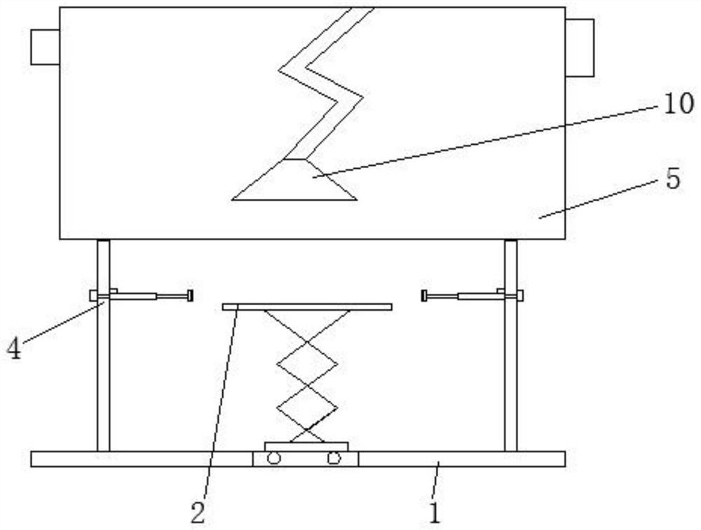 Digital camouflage spraying device and method