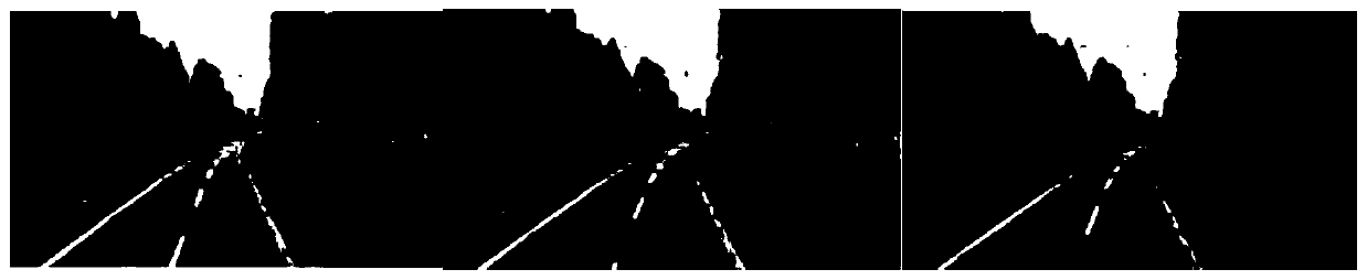 Unsupervised convolutional neural network-based monocular scene depth estimation method