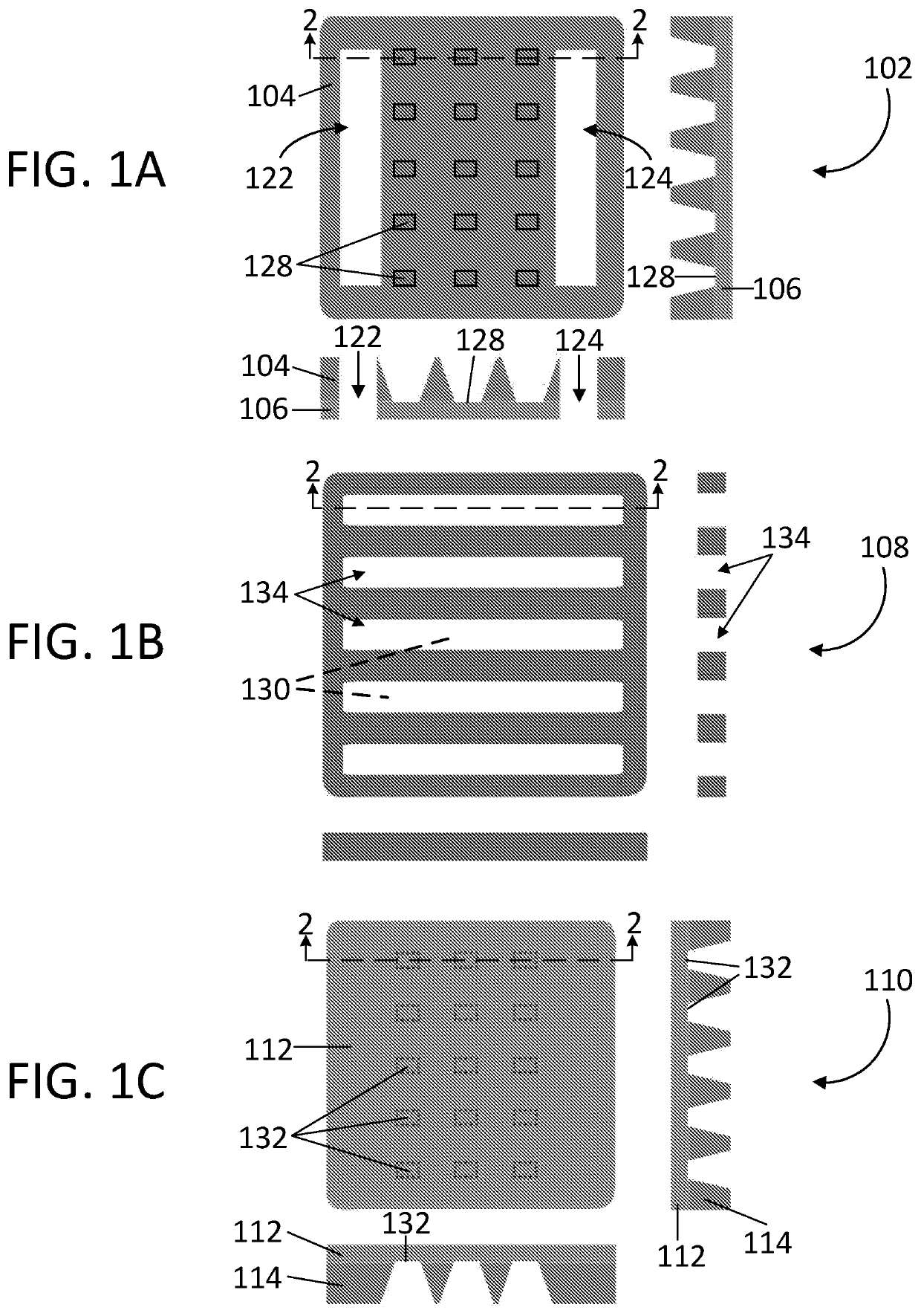 Freezable fluid cell for cryo-electron microscopy