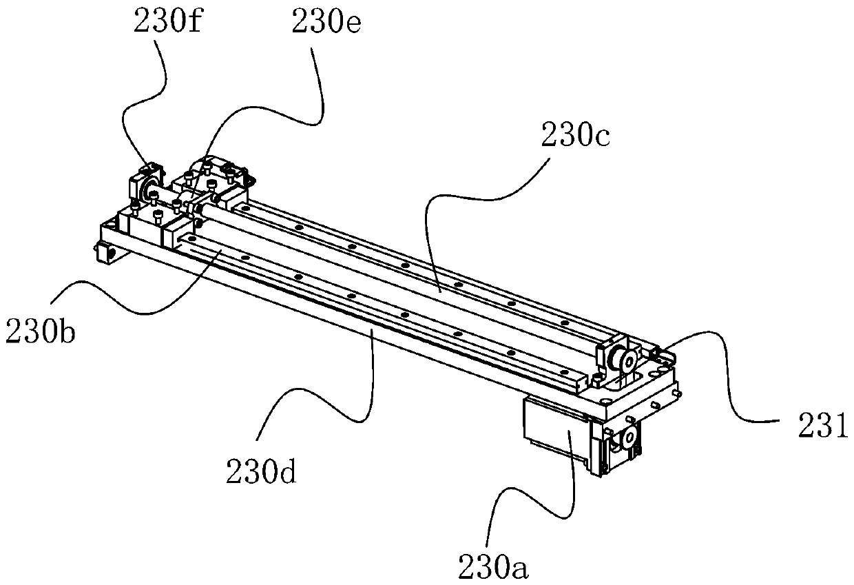 Sampling device for liquid sample