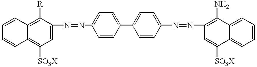 Technetium 99m-N2S2-congo red complexes utilizing diamide dithiolate ligand systems for radioimaging