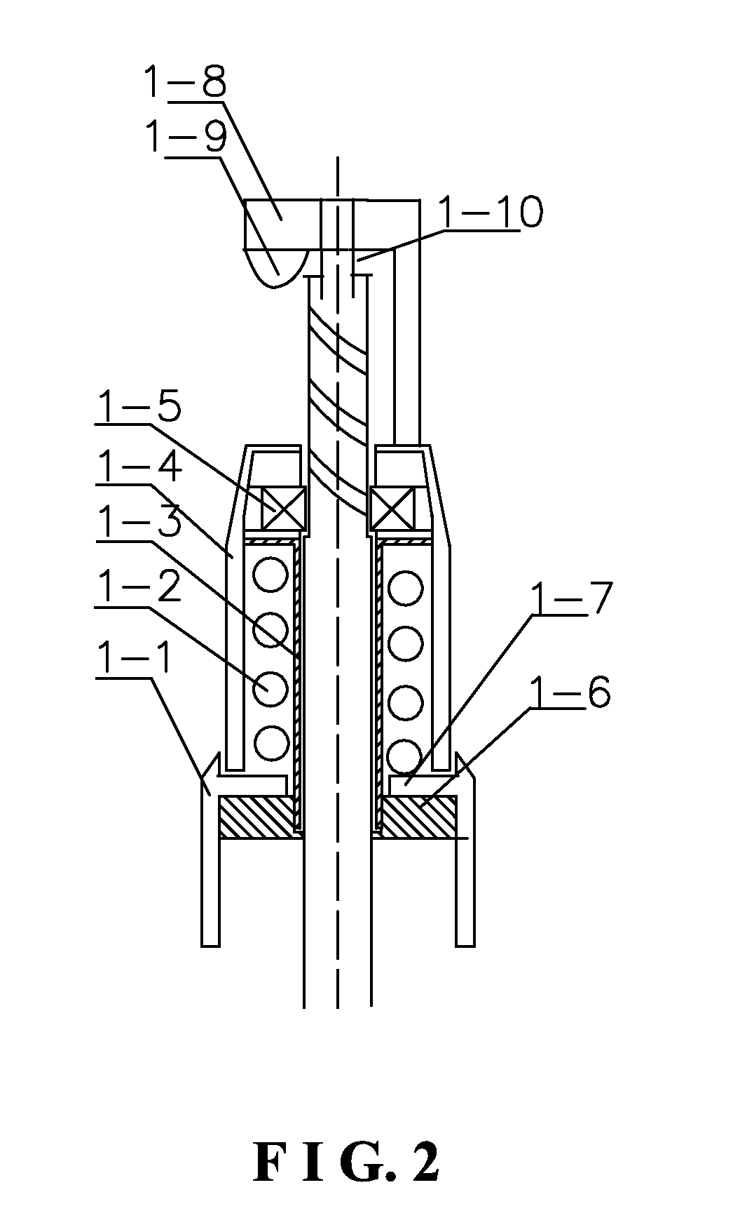 Surgical milling cutter