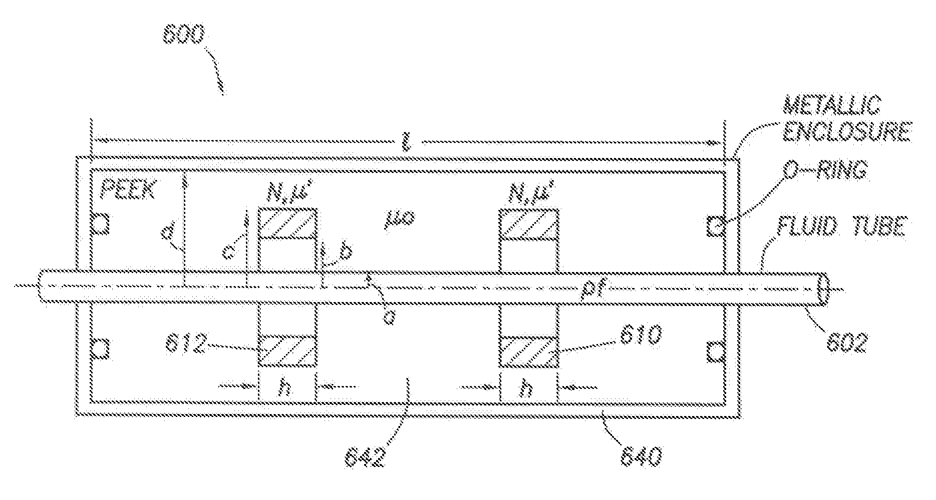 Apparatus and method to measure fluid resistivity