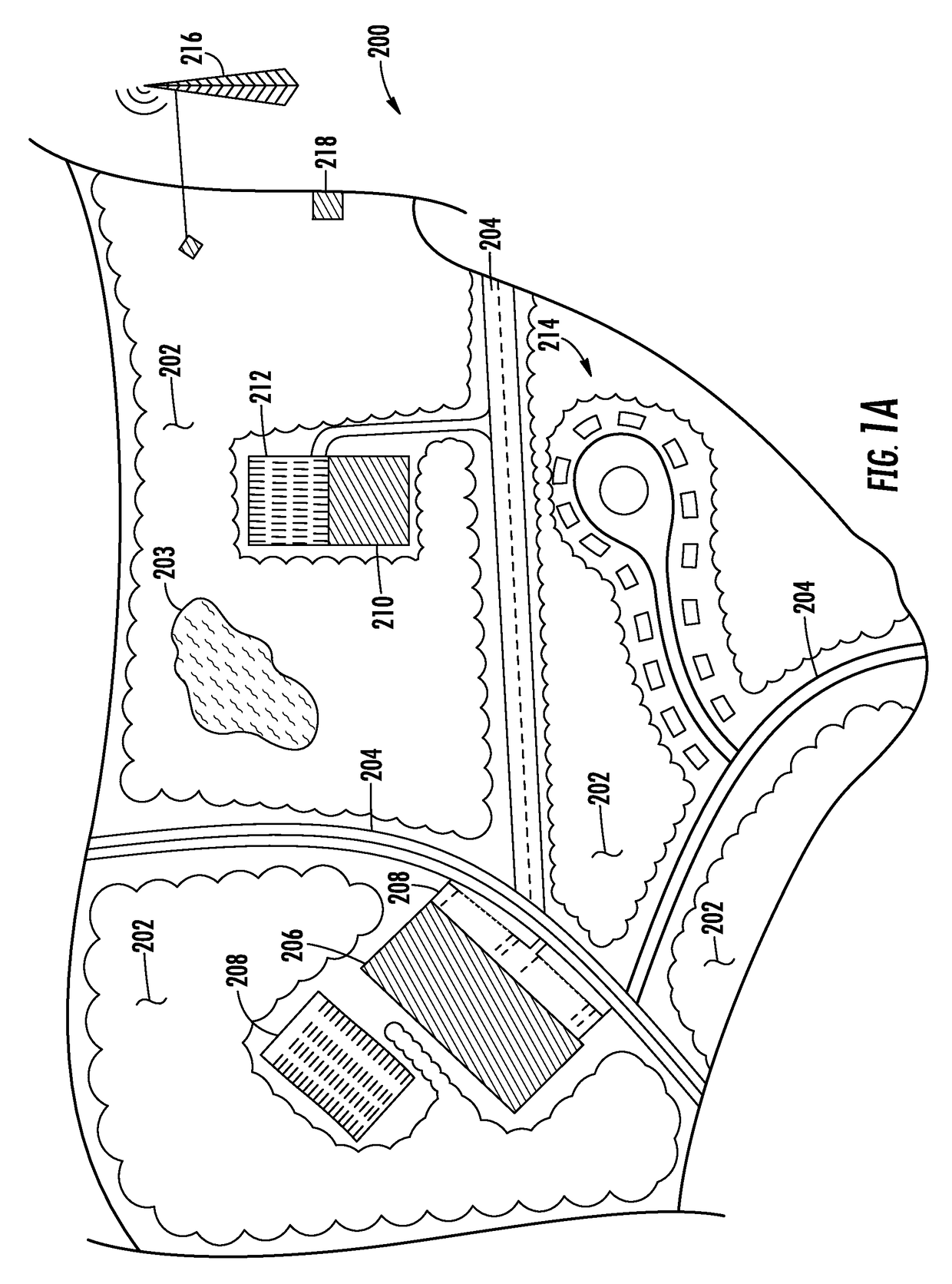 Design tools and methods for designing indoor and outdoor waveguide system networks