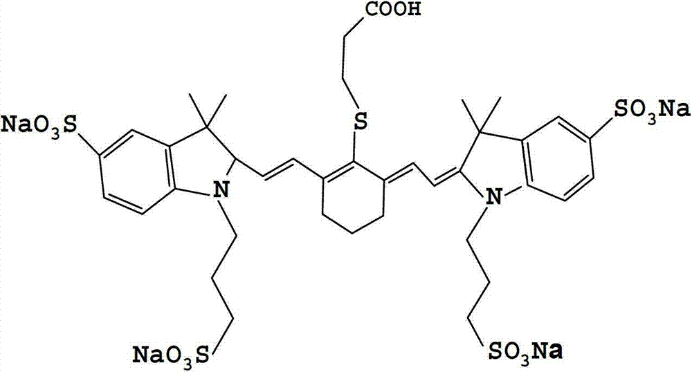 Polypeptide having high affinity with receptor of integrin alpha v beta3