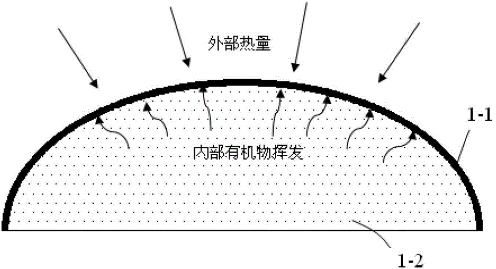 A kind of conductive silver glue and preparation method thereof