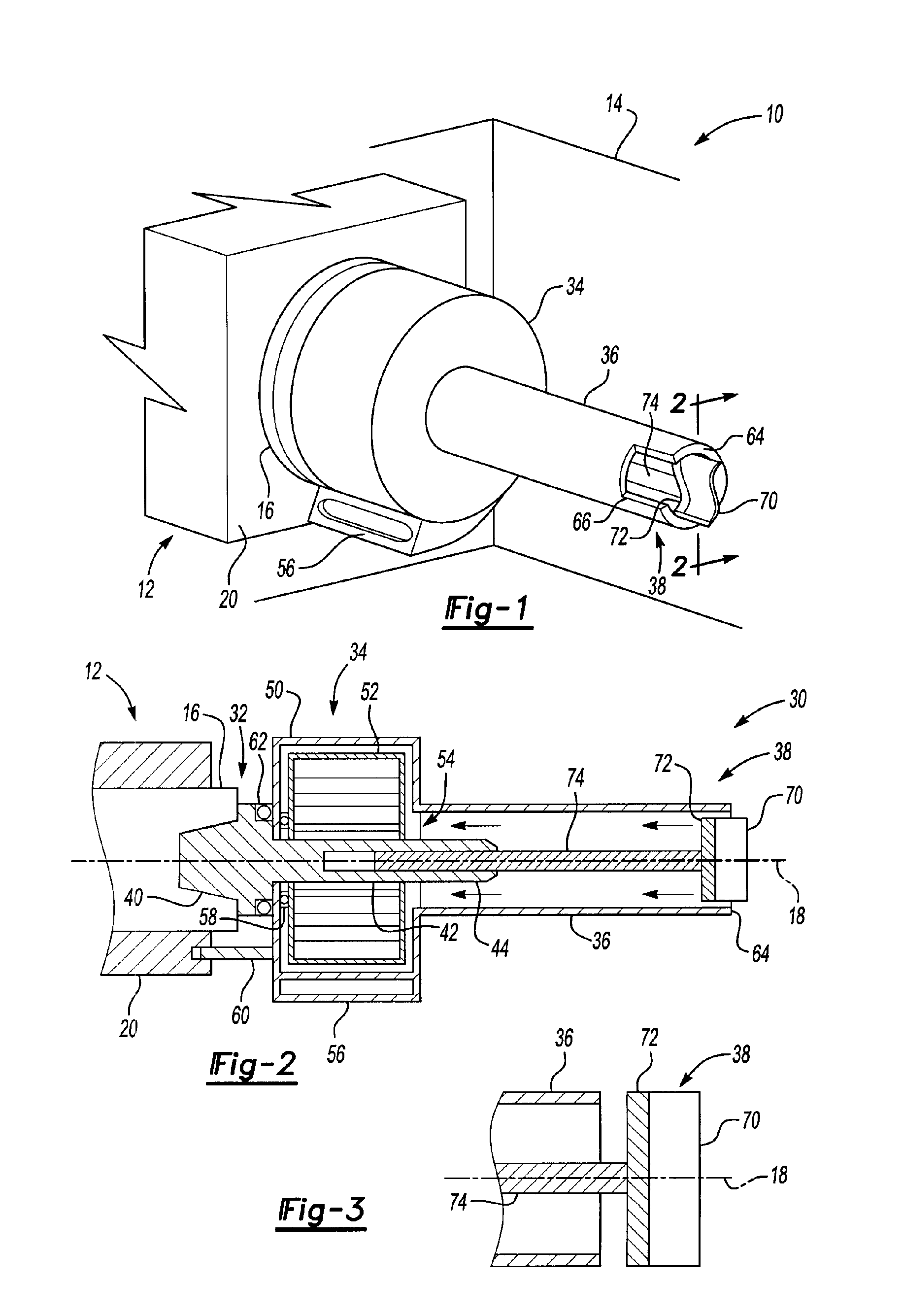 An apparatus for dislodging and removing contaminants from a surface of a machine tool