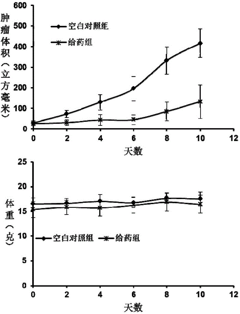 Application of linear polythiourea and hyperbranched polythiourea in preparation of anti-tumor medicines and anti-virus or anti-bacterial medicines