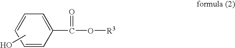 Heat-sensitive adhesive material