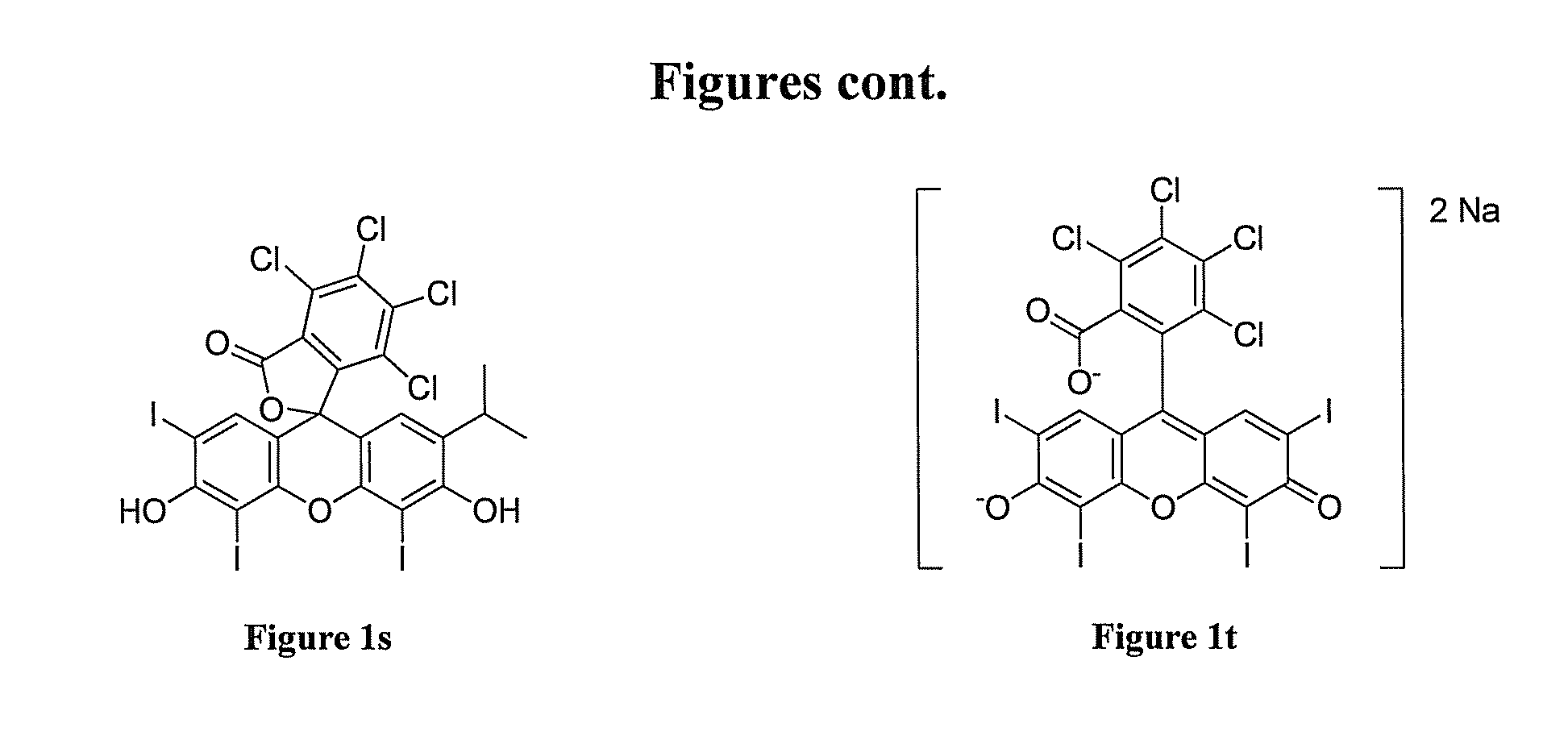 Process for the synthesis of 4,5,6,7-tetrachloro-3',6'-dihydroxy-2',4',5',7'-tetraiodo-3H-spiro[isobenzofuran-1,9'-xanthen]-3-one (rose bengal) and related xanthenes