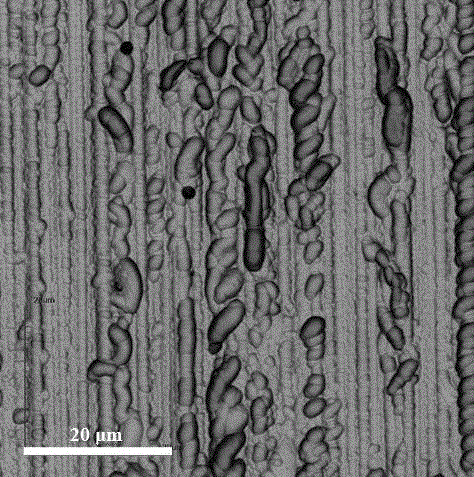 Pretreatment method of polysilicon film texturing for cutting solar cell by diamond wire saw