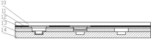 Method and device for forming and assembling micro-scale parts