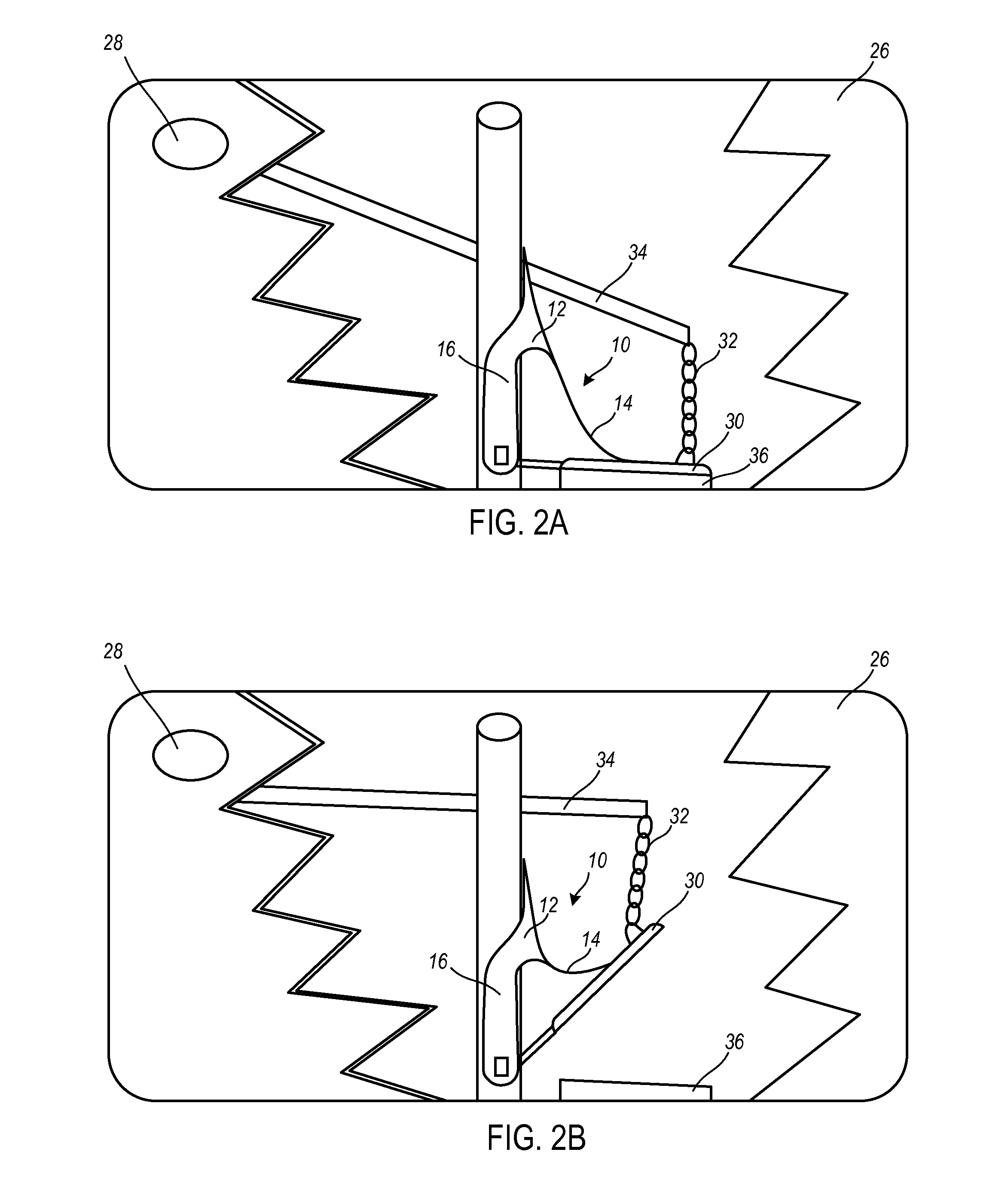 Tank water conservation system