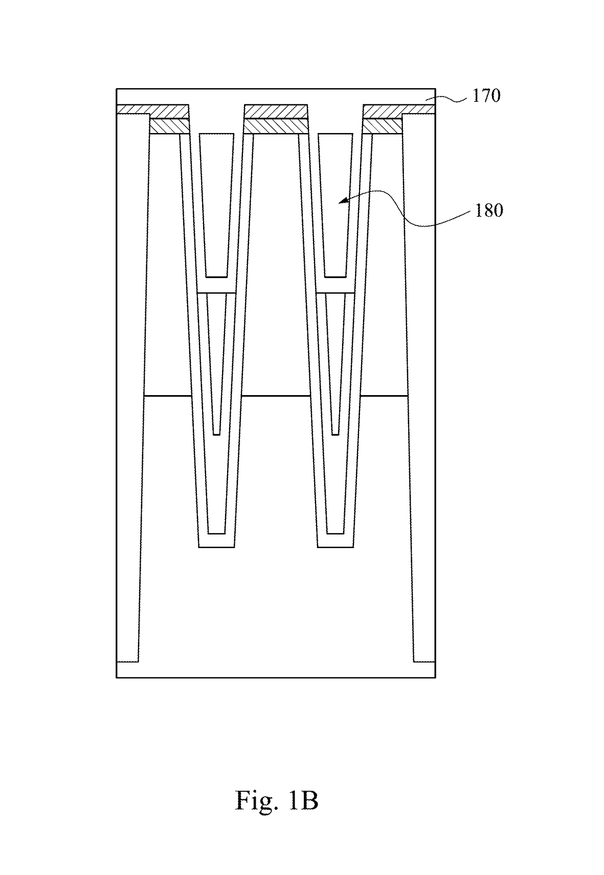 Memory device and fabricating method thereof