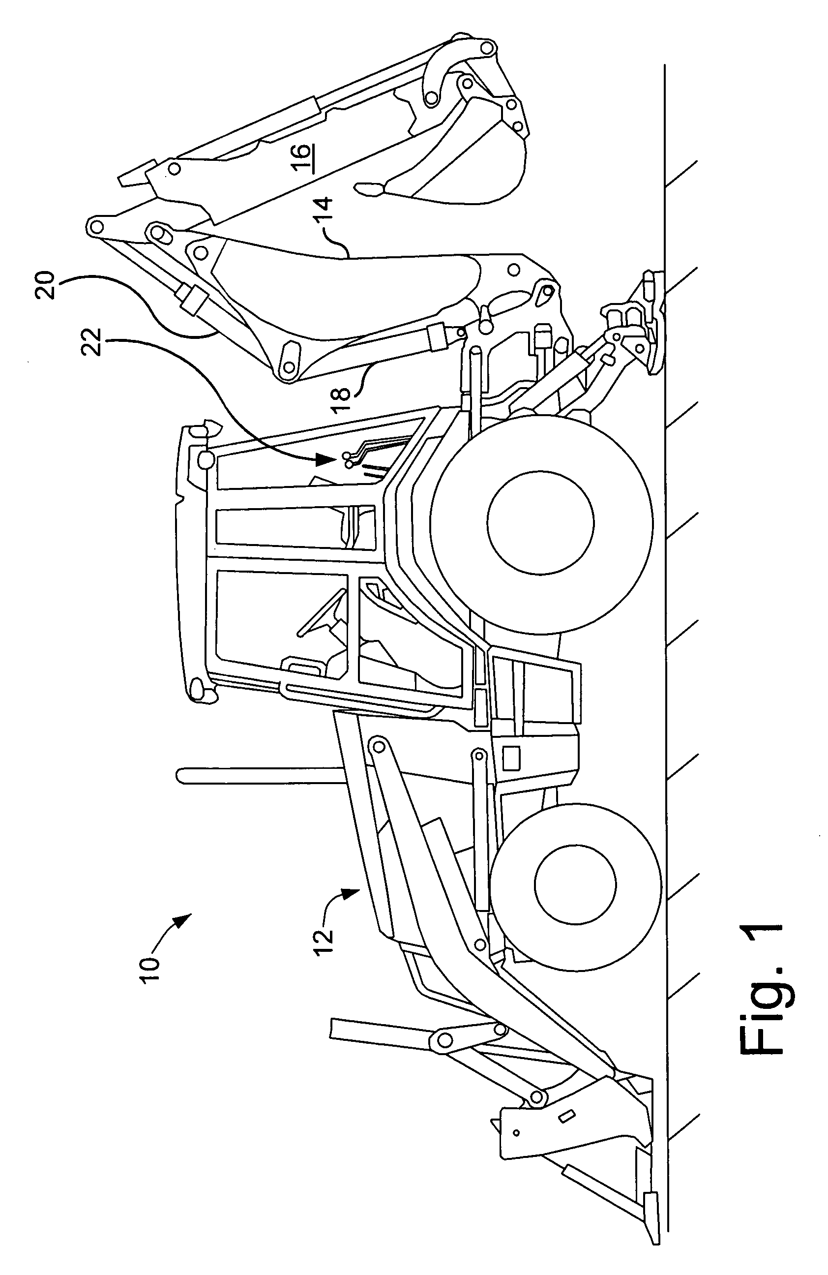 Hydraulic system