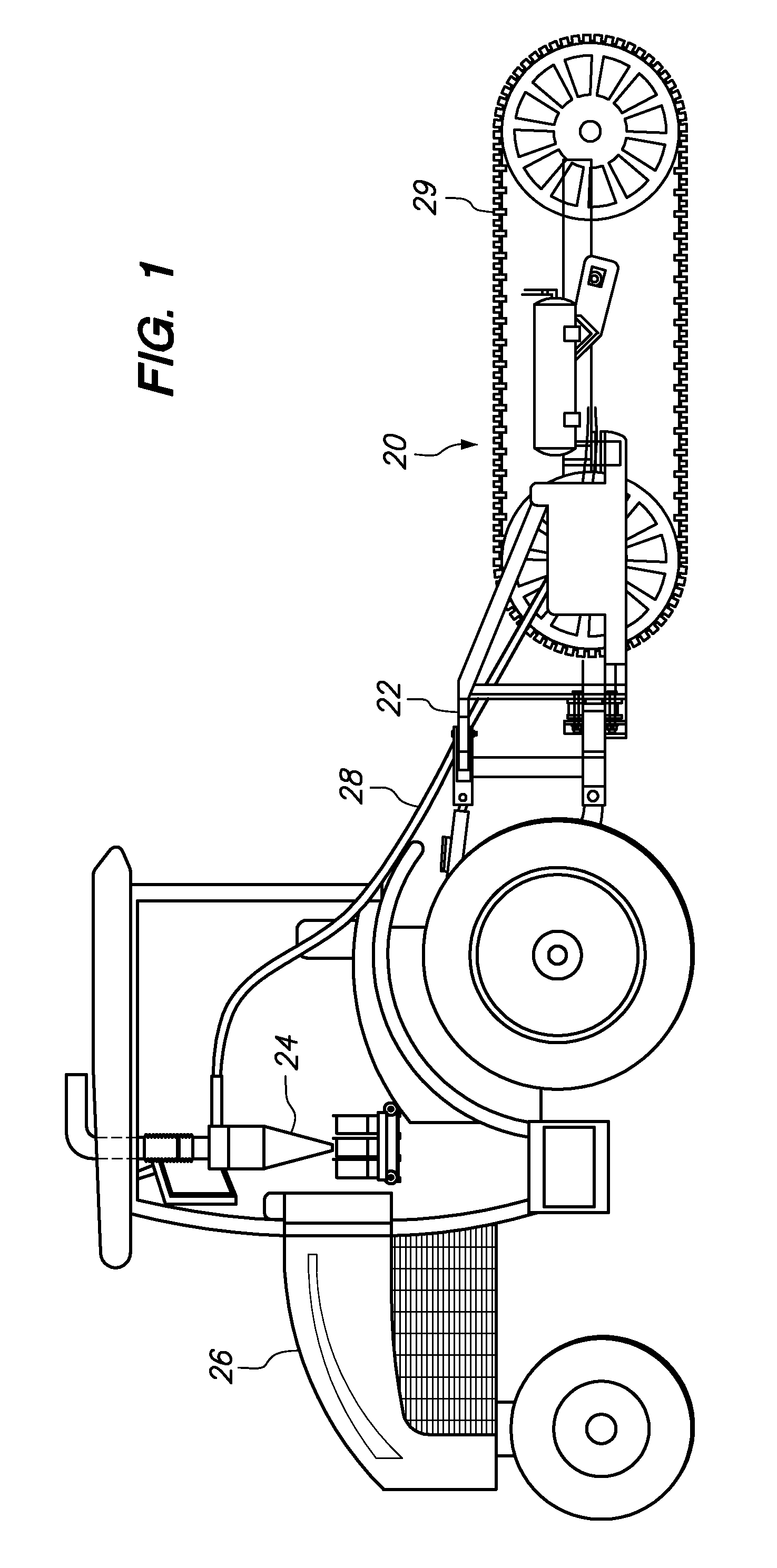 Soil Sampling Apparatus and Method