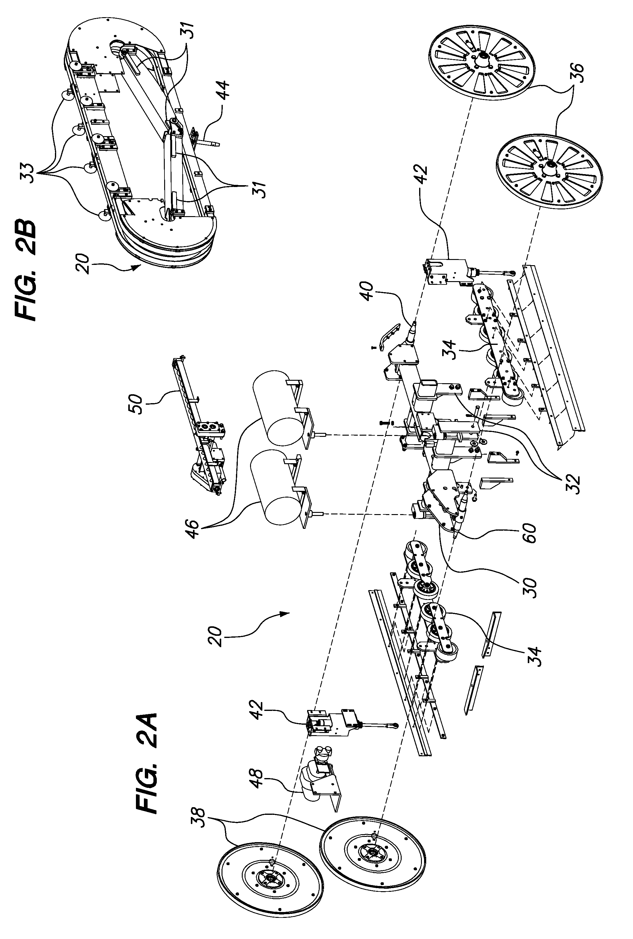 Soil Sampling Apparatus and Method