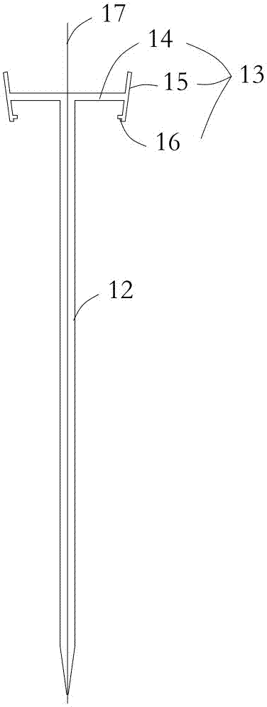 Flexible ureteroscope guide sheath