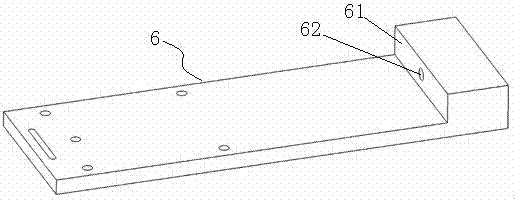 Stamp Hole Package Module Test Fixture