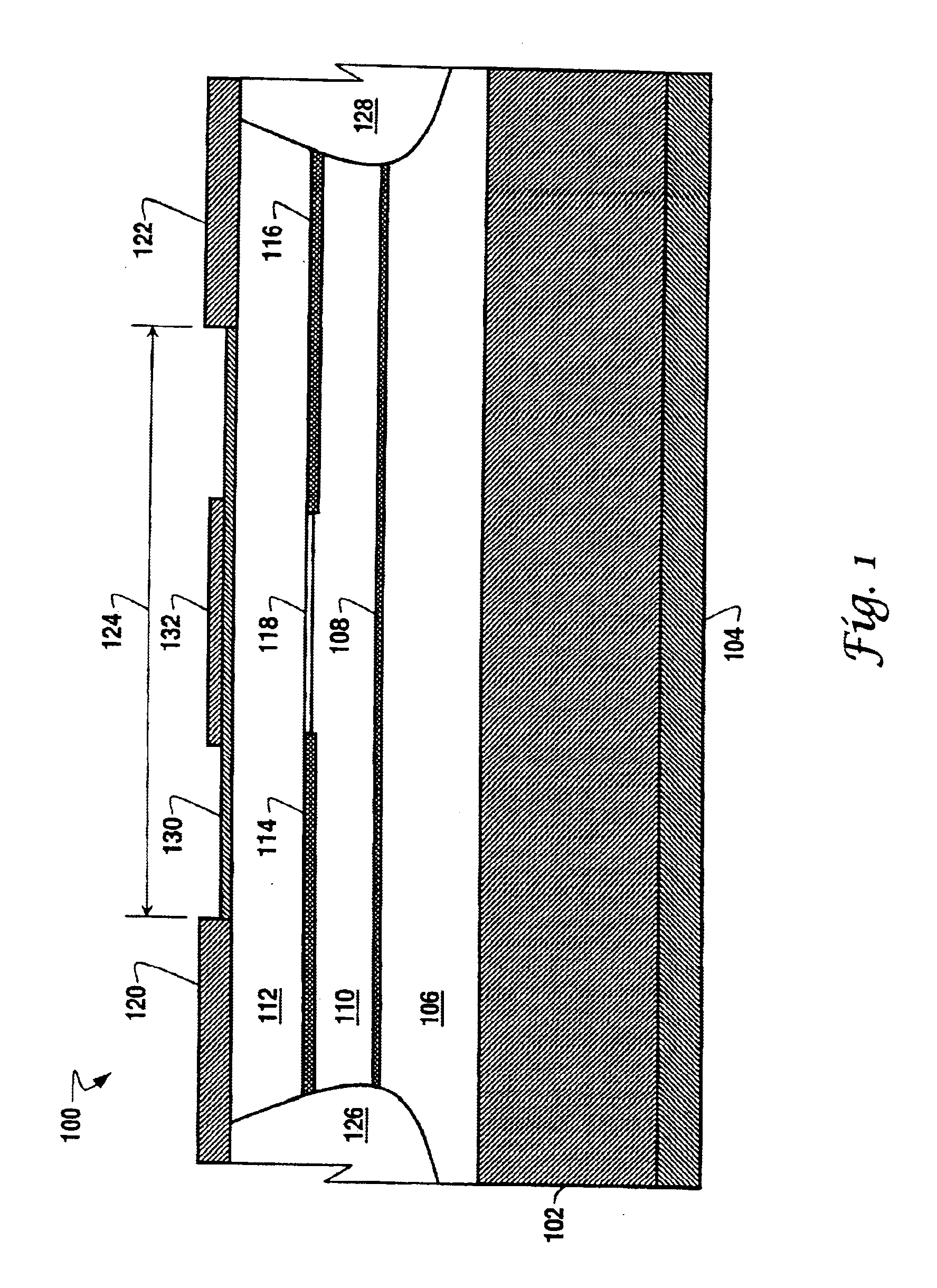 Versatile method and system for single mode VCSELs