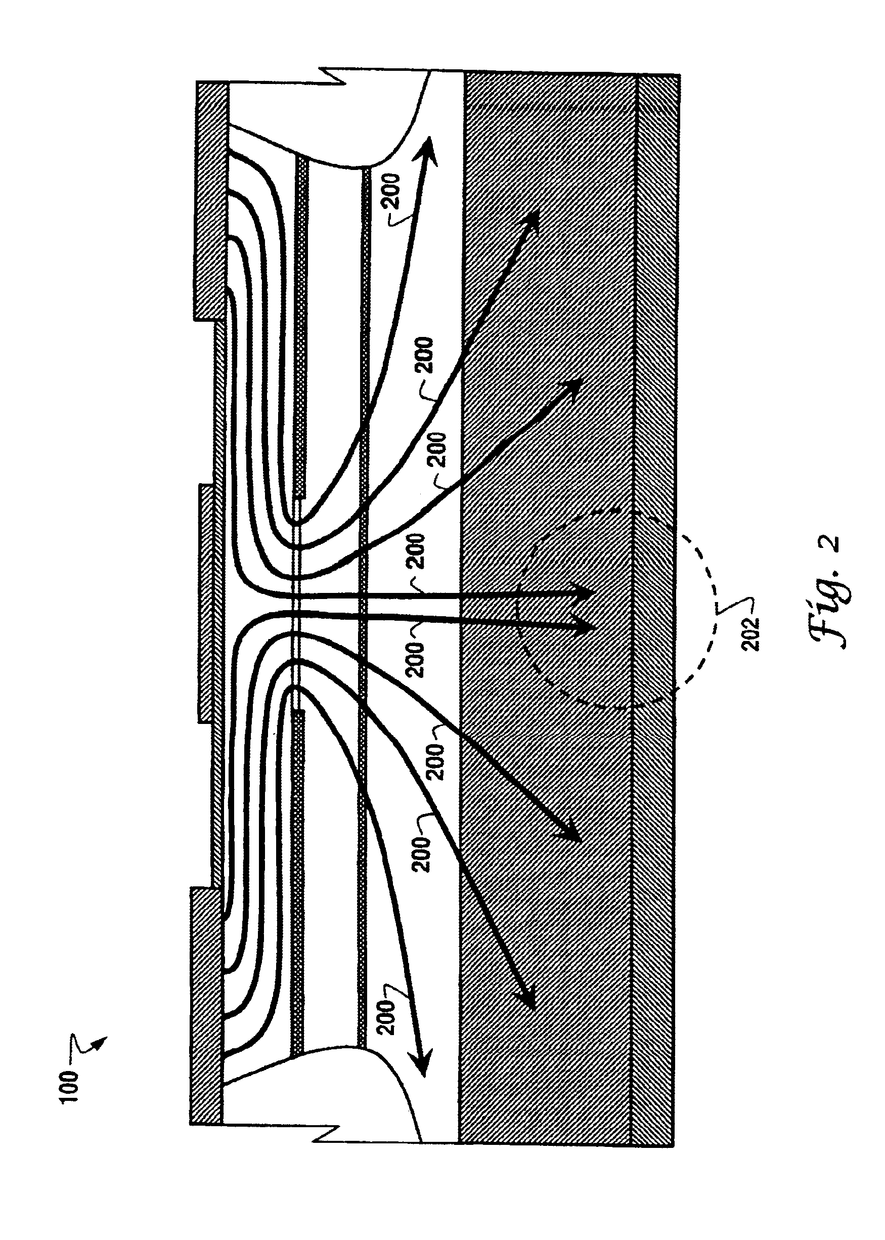 Versatile method and system for single mode VCSELs