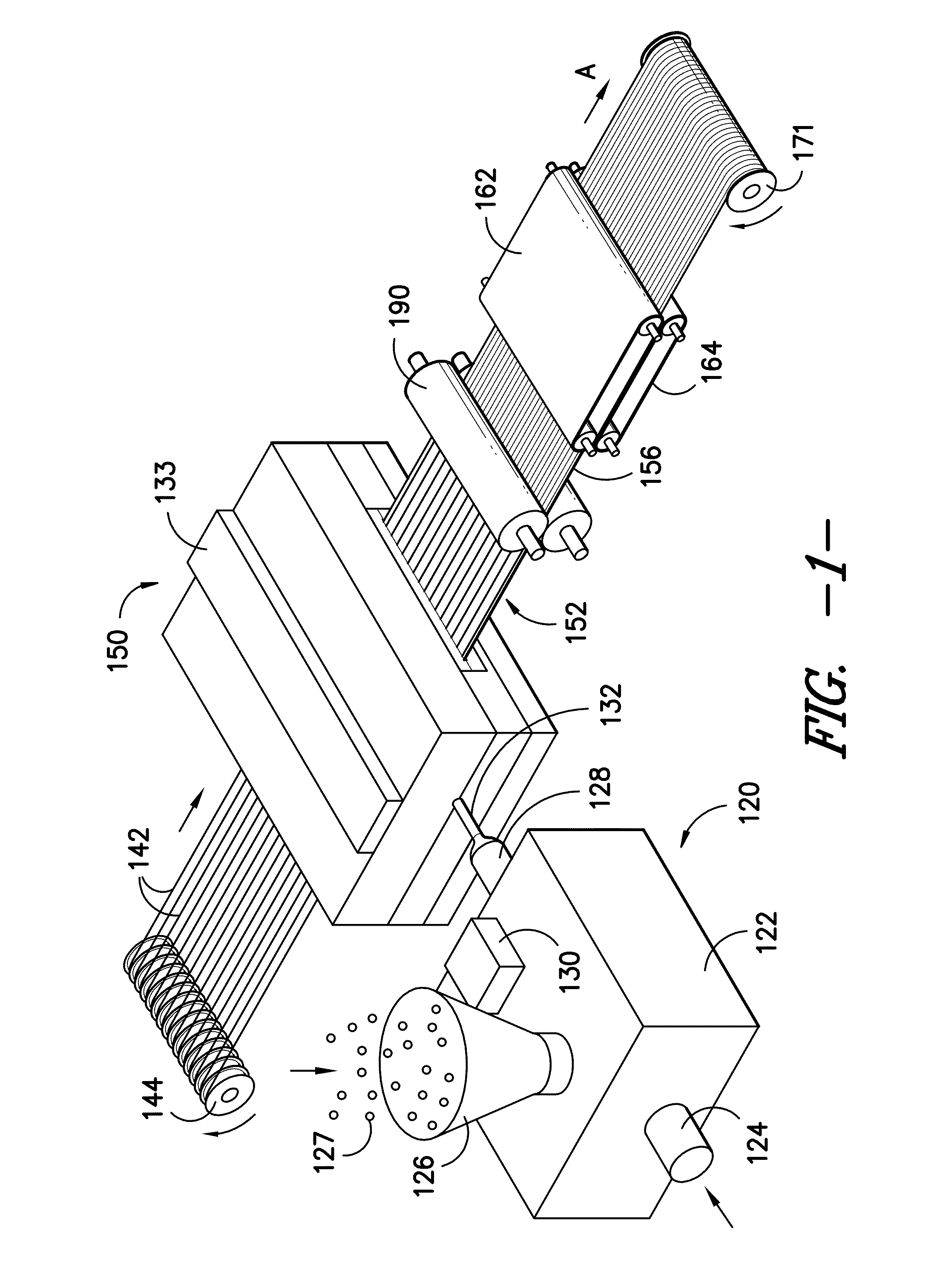 Asymmetric Fiber Reinforced Polymer Tape