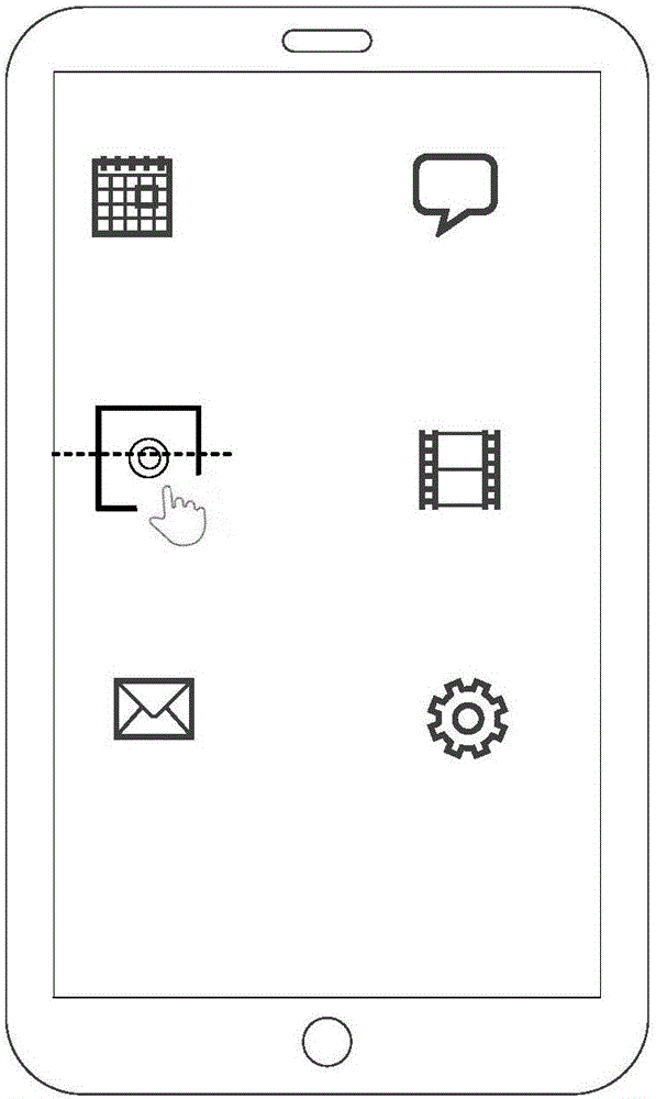 Information processing method and electronic equipment