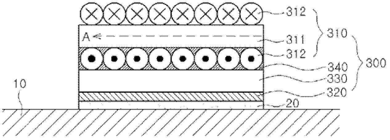 Contact sh-guided-wave magnetostrictive transducer