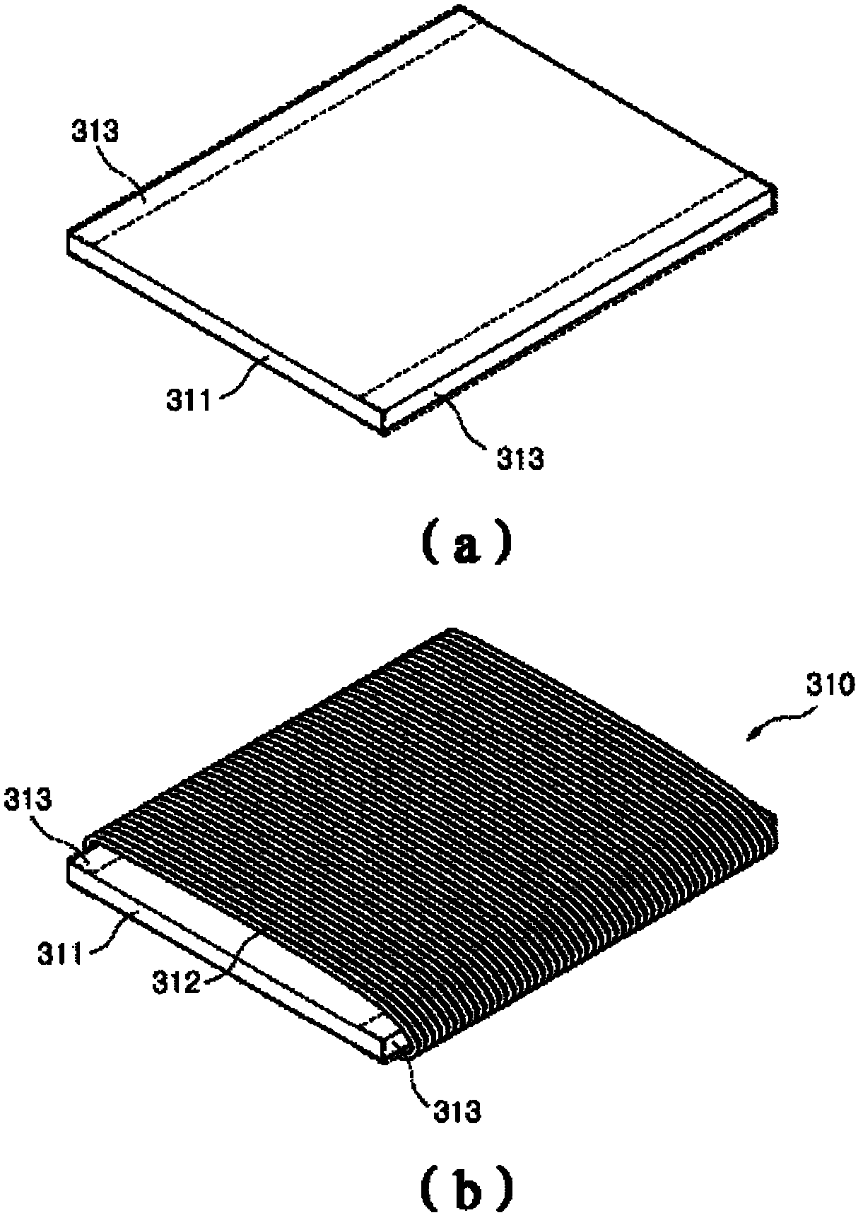 Contact sh-guided-wave magnetostrictive transducer