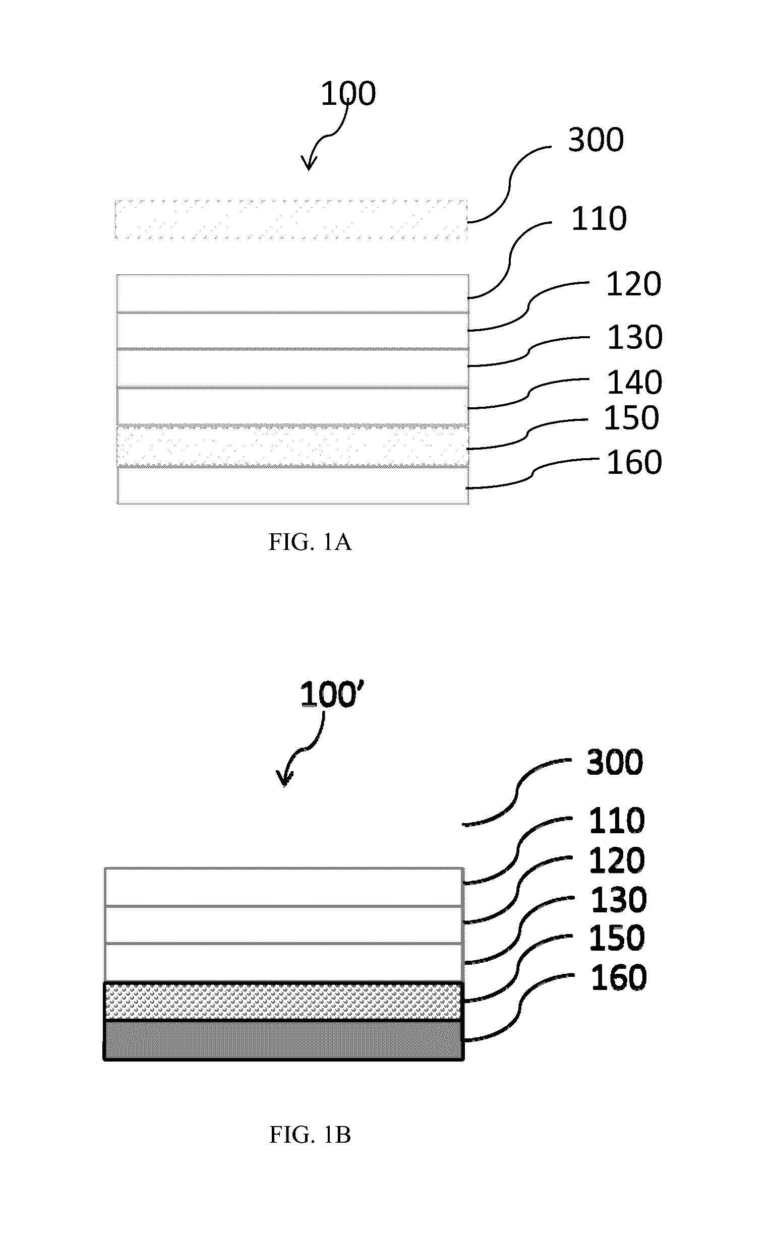 Thin film adhesive labels and methods of making thereof