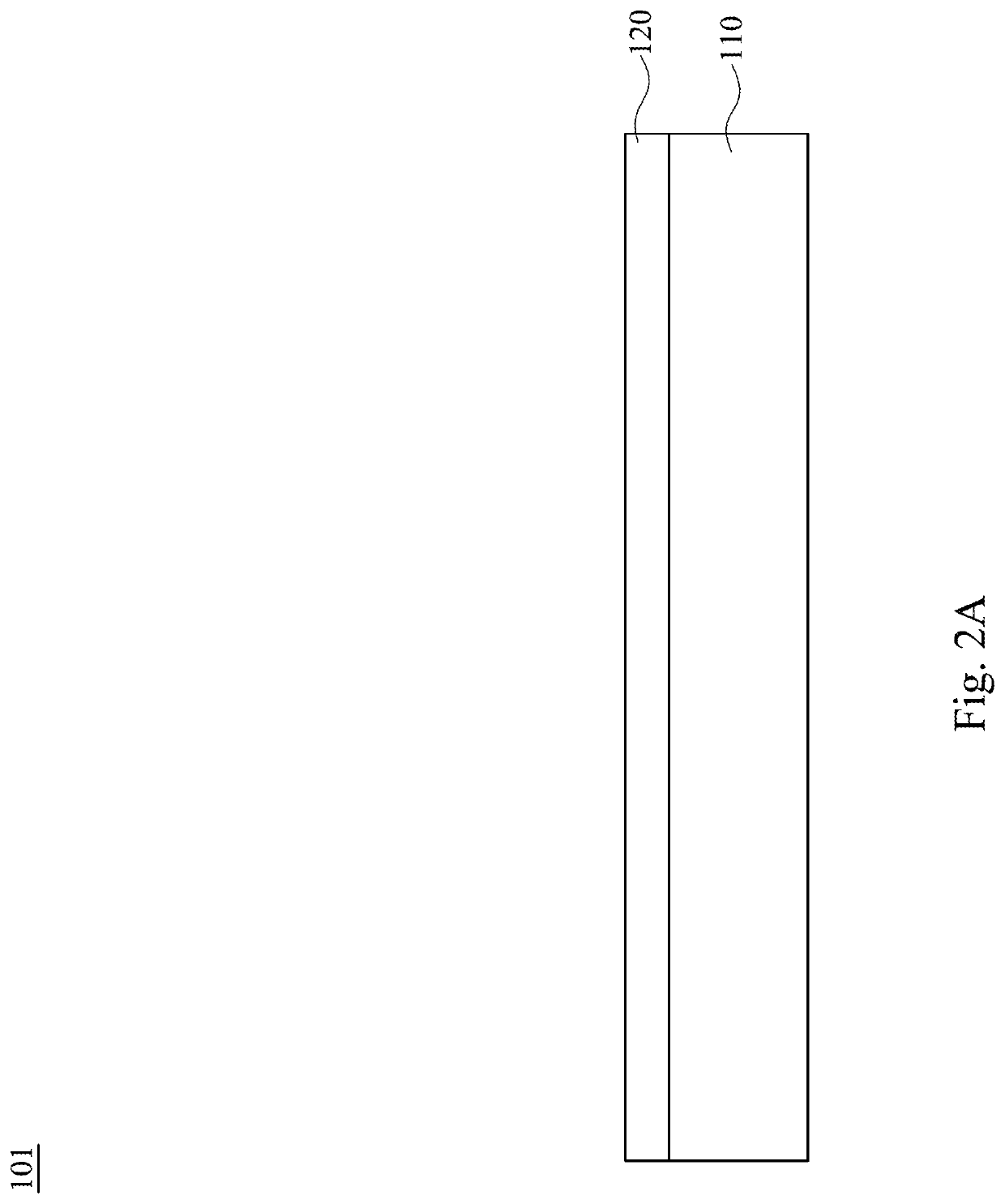 Method for minimizing average surface roughness of soft metal layer for bonding