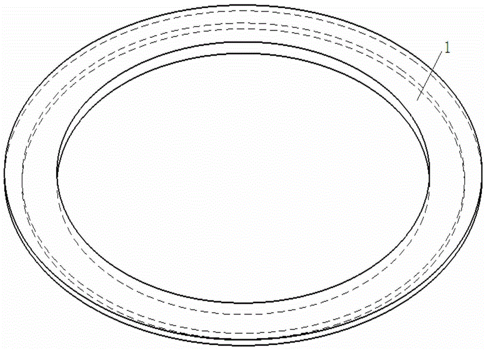 A multi-stage tangential magnetic field plasma thruster with channel magnetic field guiding structure