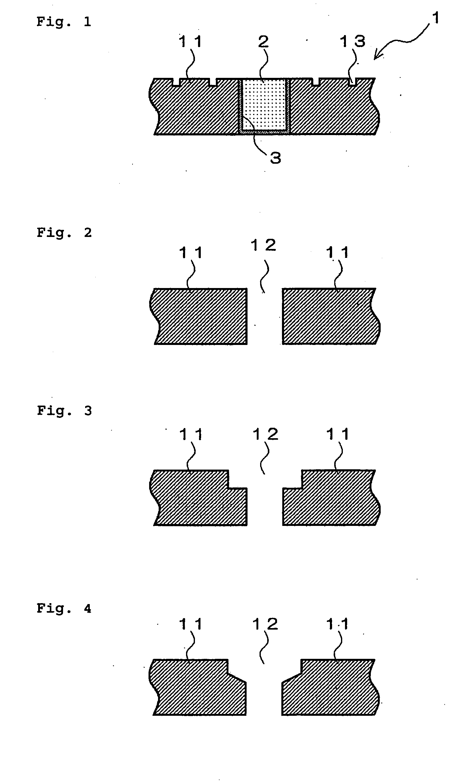 Polishing pad and method of polishing a semiconductor wafer