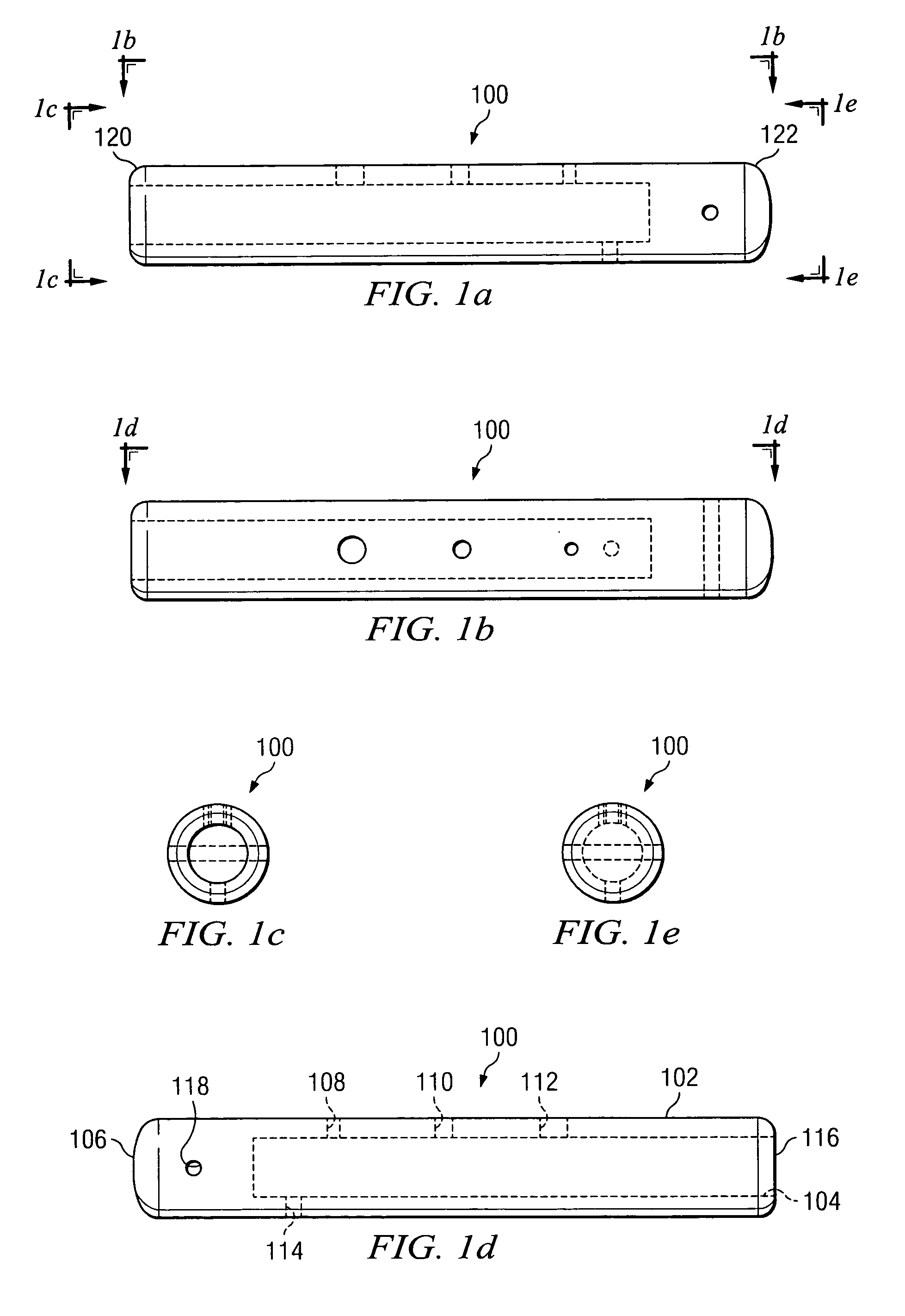 Breathing exerciser and method of forming thereof