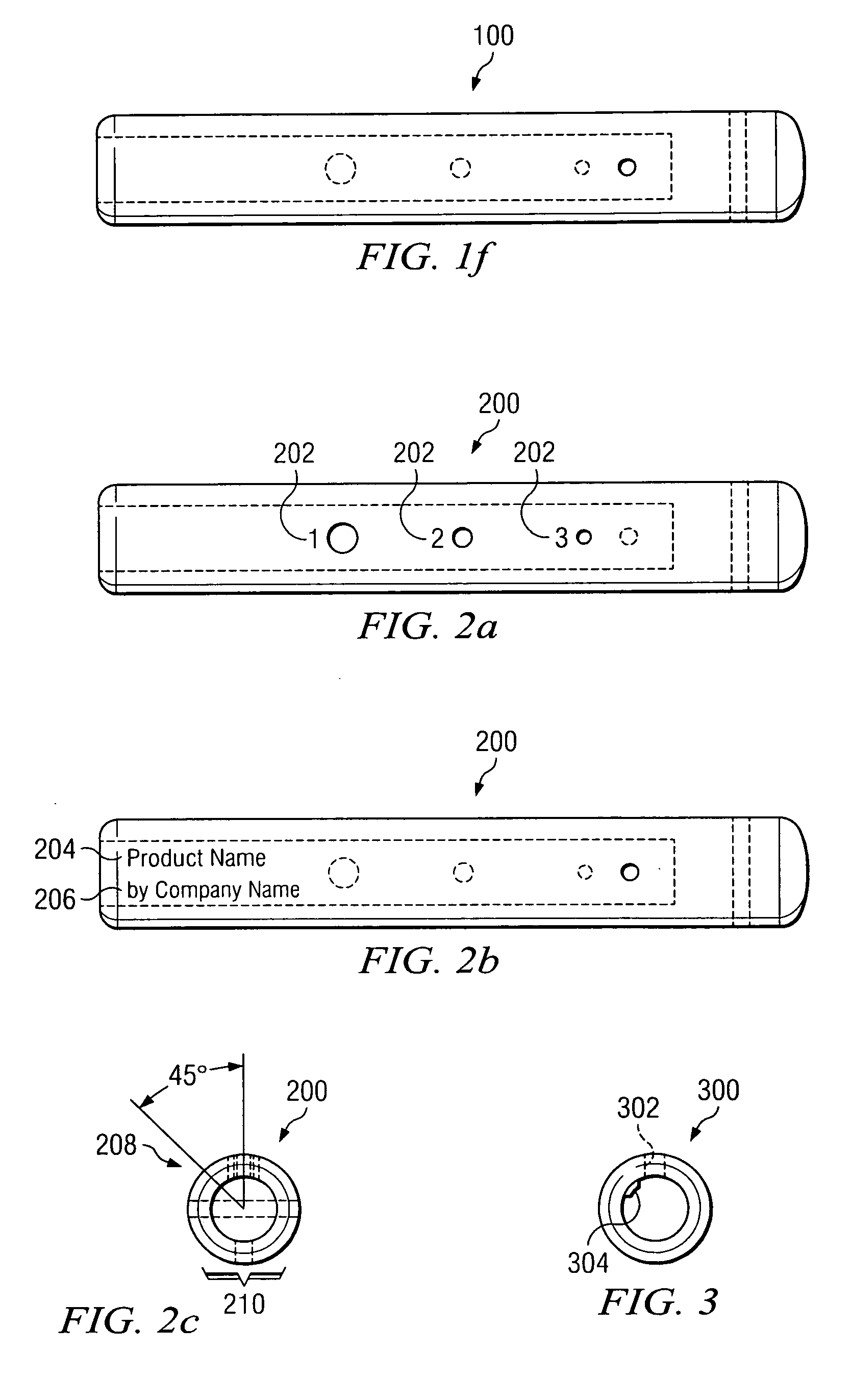 Breathing exerciser and method of forming thereof