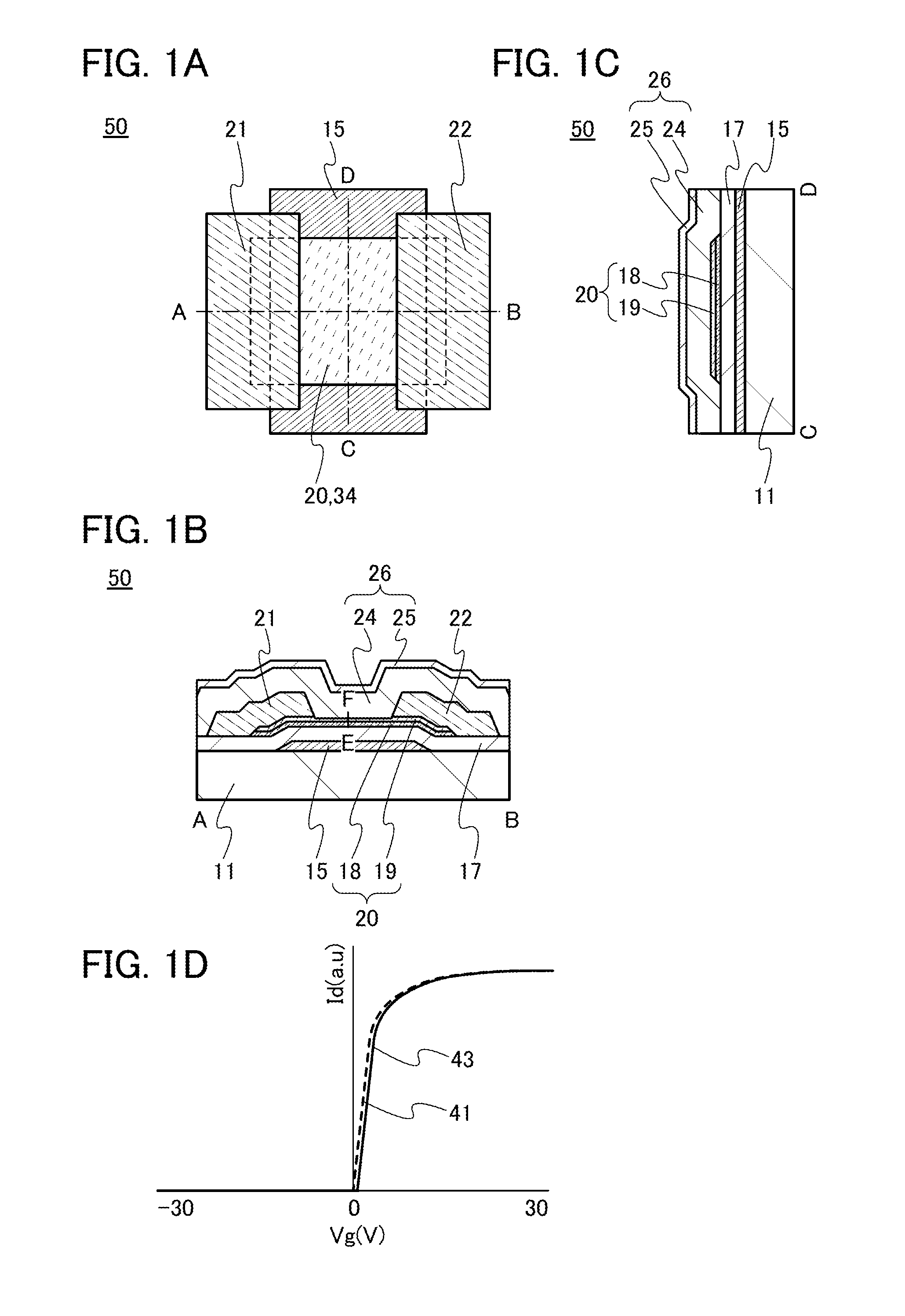 Semiconductor device and method for manufacturing the same