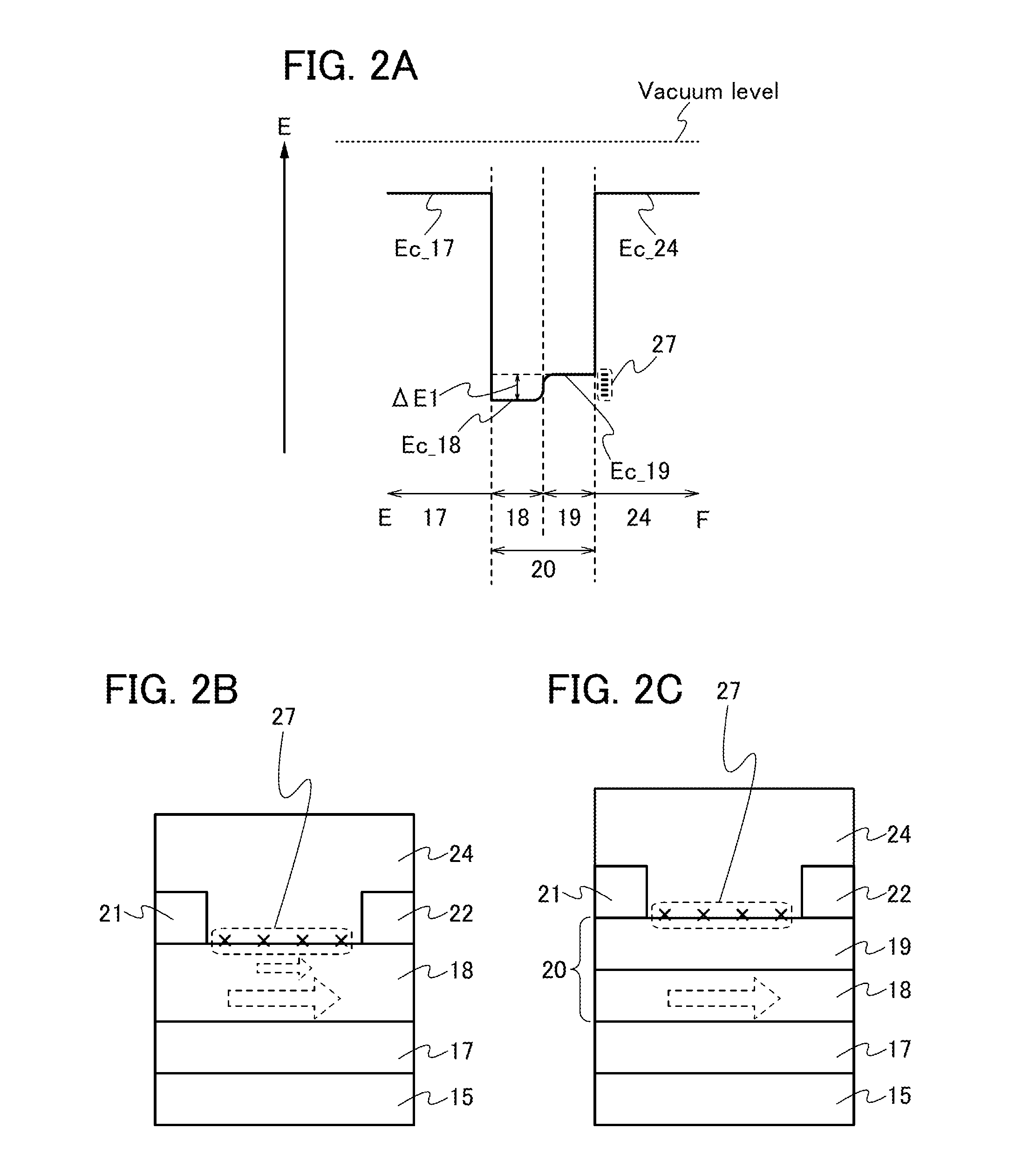 Semiconductor device and method for manufacturing the same