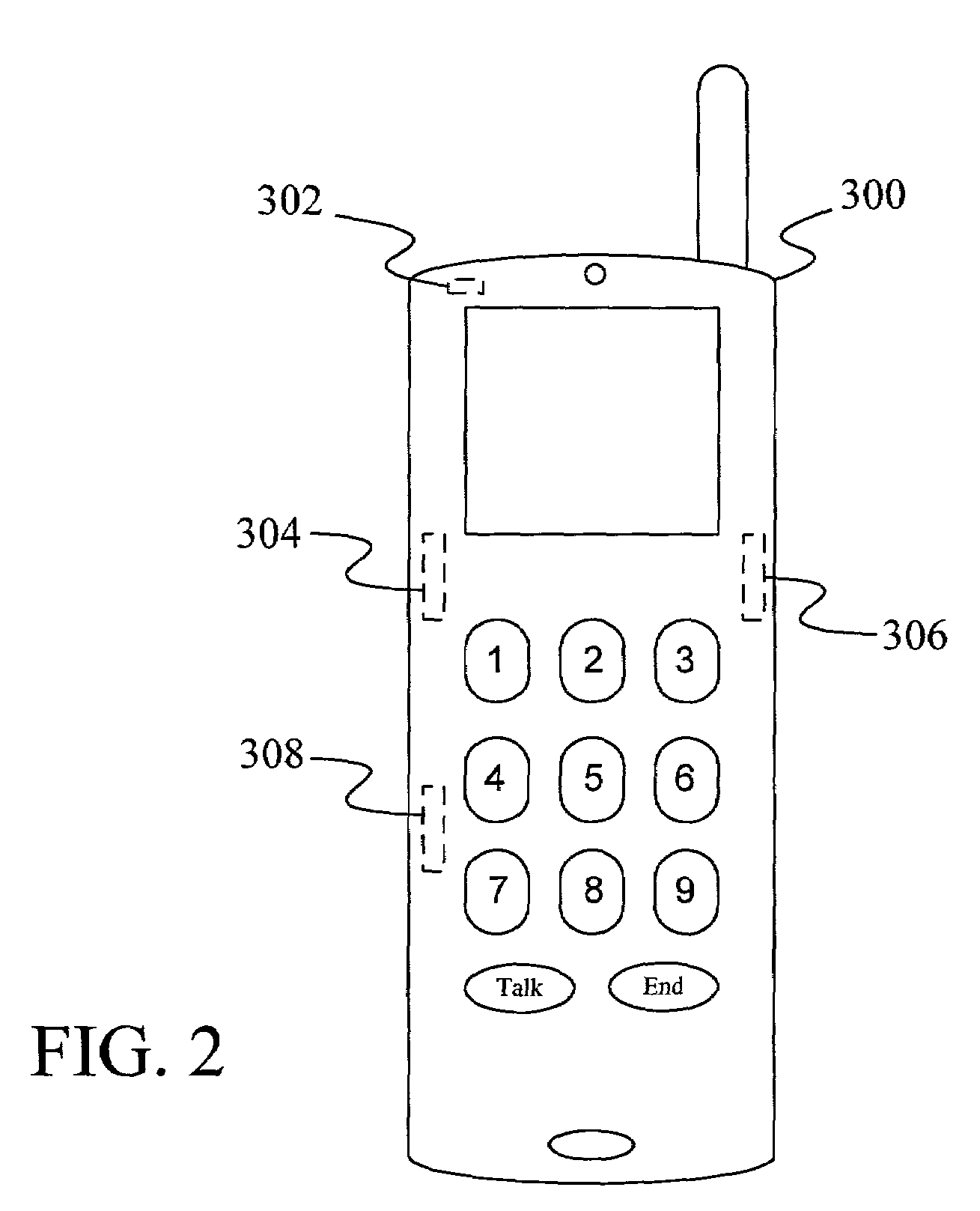 Mobile phone operation based upon context sensing