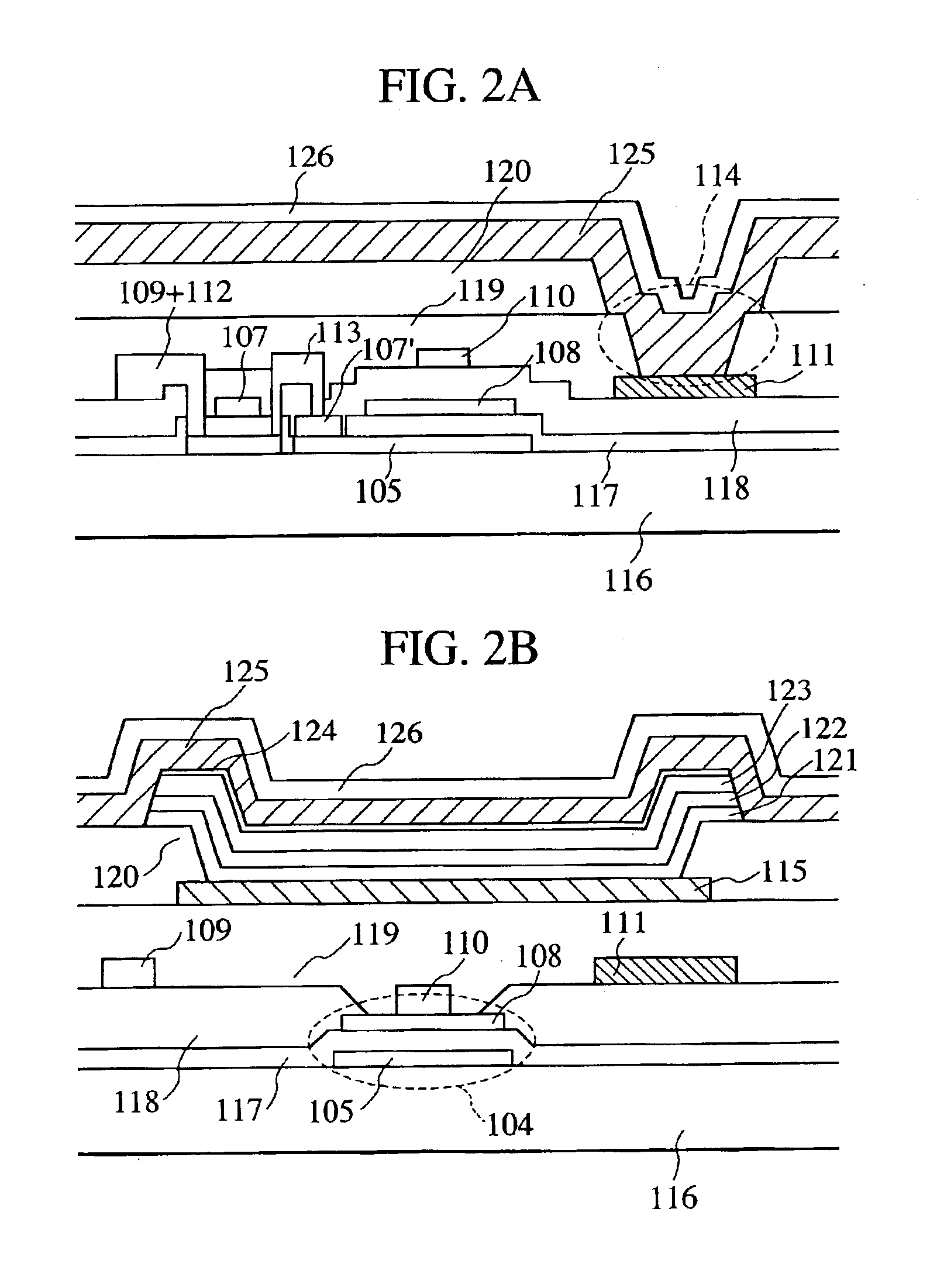 Organic light-emitting display device