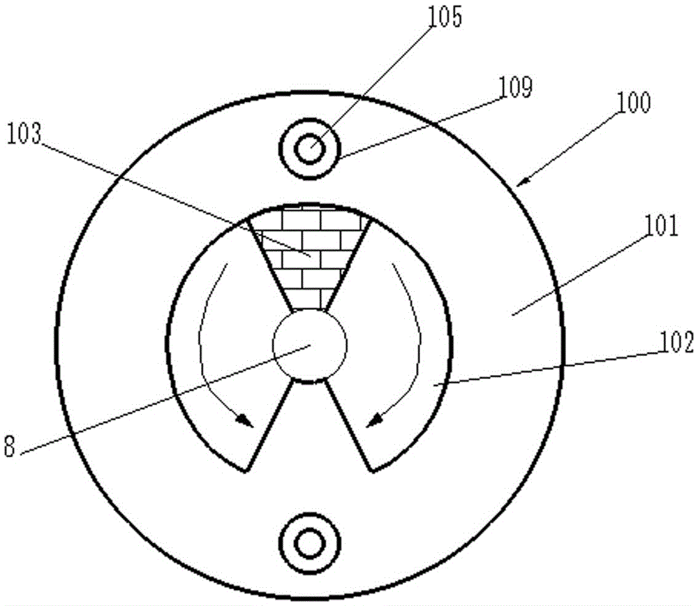 Automotive steering control system and control method thereof