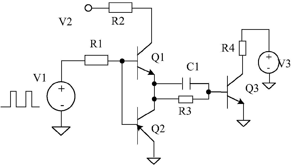 Switching control method and control circuit and switching power supply with control circuit